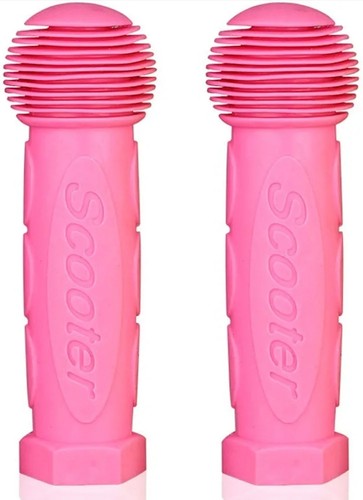 Pair scooter handle bar - 1,