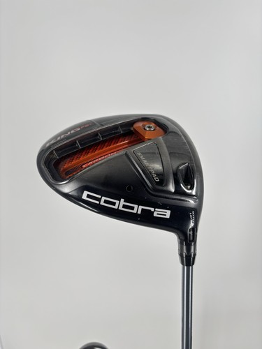 Cobra king driver - cobra, 9°