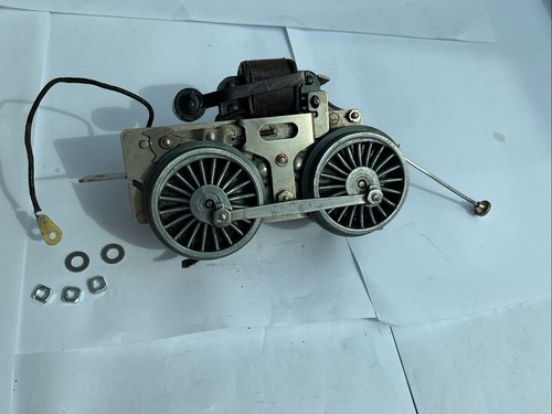 Hornby gauge volt - hornby,