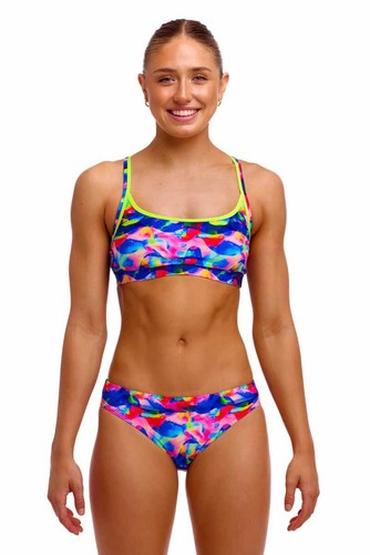 Funkita ladies wet wave sports - funkita,