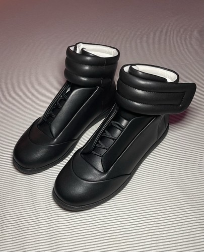 Maison margiela future - margiela, black