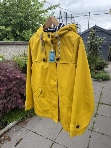 Joules ladies waterproof - joules,