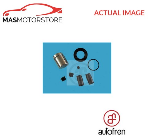 Brake caliper repair - brake,