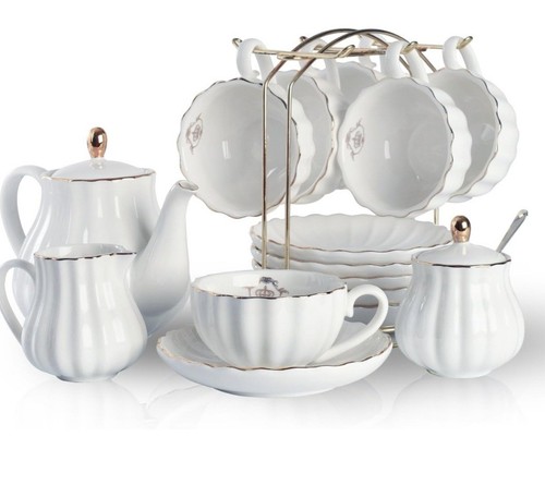 Tea set royal - set,