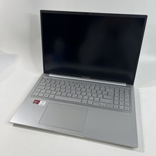 ASUS Vivobook M1603Q 16X 16in AMD Ryzen 5 5600H 16GB 512GB SSD Laptop - Silver