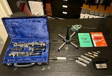 Buffet Crampon Oboe BC4121