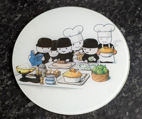 Vintage homepride 70s 80s - 70s,