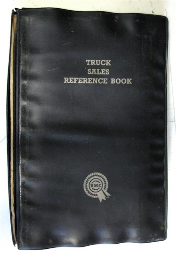 Bmc truck sales reference - truck,
