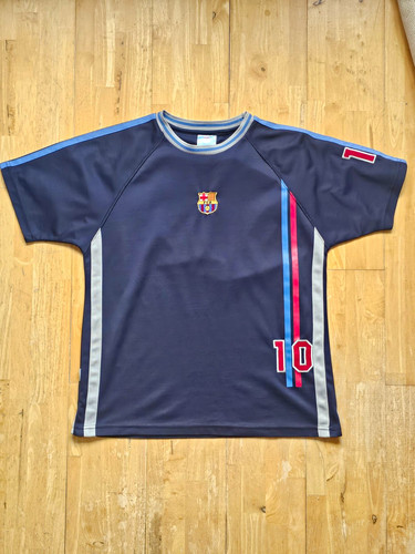 Vintage 2004 2005 barcelona - 2004,