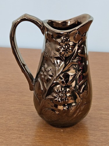 Creigiau pottery wales copper - creigiau,