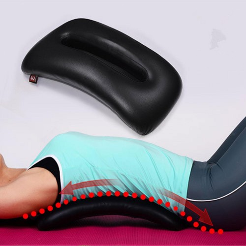 Back massager arched spinal - back,
