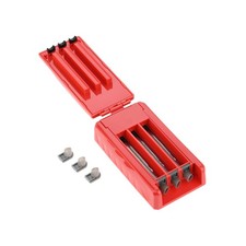 Plastic manual cigarette - plastic,