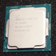 Intel Core i5-10500T 2.30 GHz