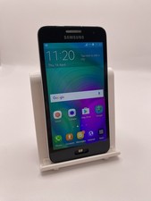 Samsung Galaxy A3 2015 Blue