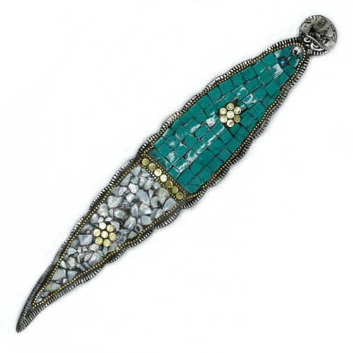Buddha long leaf tibetan - buddha,