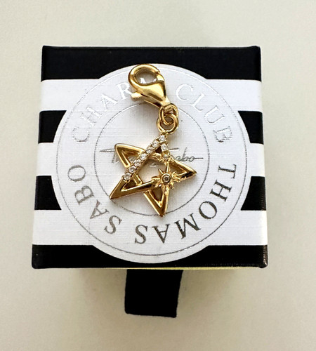 New thomas sabo sterling - thomas,