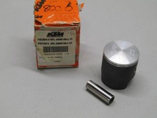 2009-2026 KTM GAS GAS
