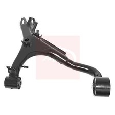 APEC Suspension Track Control