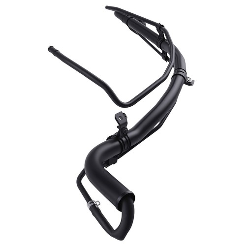 Fuel filler pipe assembly - filler,