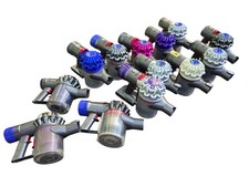 13 Dyson Handheld Vacuum V6