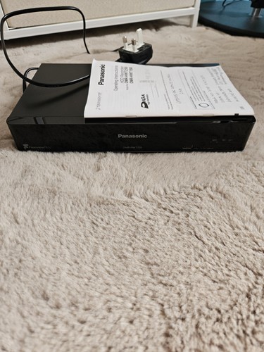 Panasonic dmr hwt250 twin - , 4k