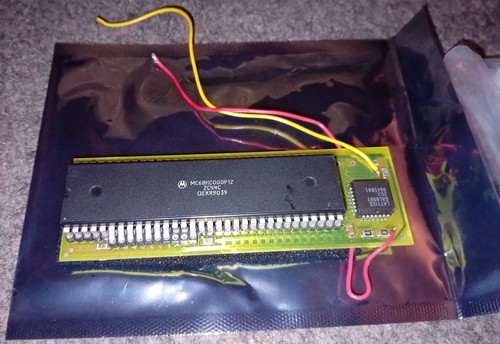 Atari 520 1040 stf stfm - st,