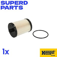 HENGST E99KP D172 FUEL FILTER