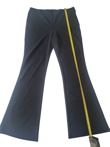 Womens bootleg trousers - bootleg,