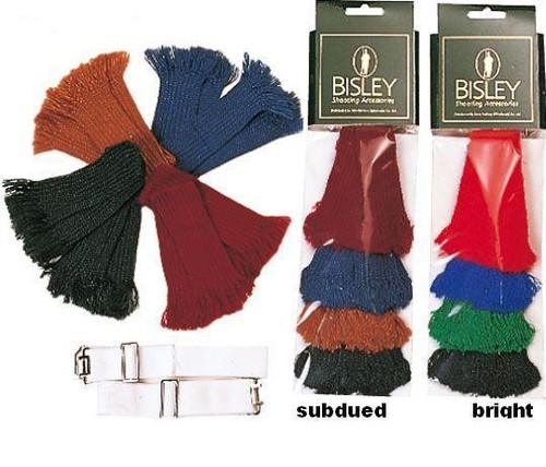 Bisley shooting hunting sock - hunting,