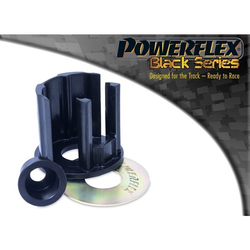 Powerflex black engine - black,