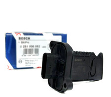 Mass air flow meter - mass,