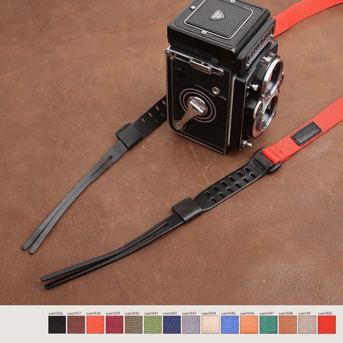 Cotton neck shoulder strap - cotton,