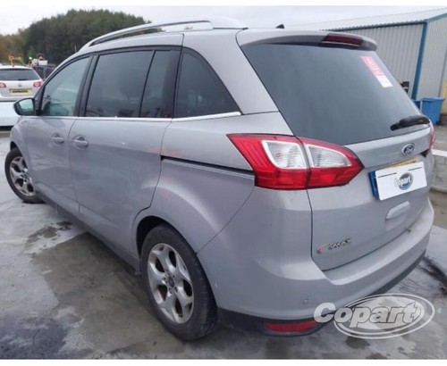2011 2015 ford cmax grand - 2011-2015,