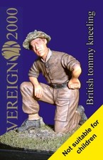 Sovereign 2000 - British Tommy