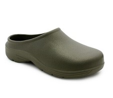Mens garden clogs - clogs, lightweight