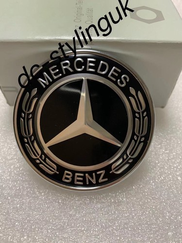 Bonnet hood star - bonnet,