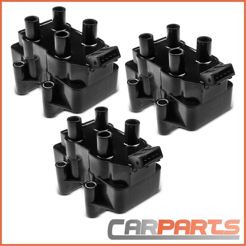 Ignition coil - 3x,