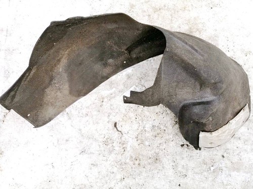 Front plastic inner fender - ,