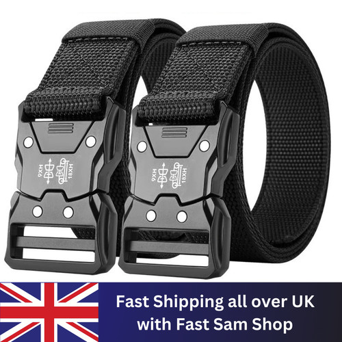 Quick release buckle - quick,