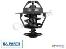 Thermostat, coolant for HYUNDAI KIA CALORSTAT BY VERNET TH6319.85J