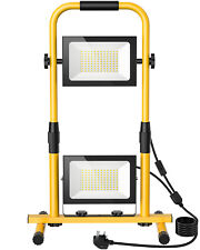 Work Lights Tripod Site LED