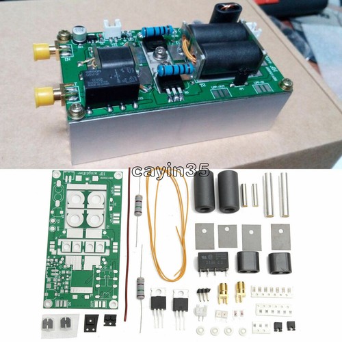 Diy kits 70w ssb - ssb, hf