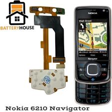 Nokia 6210 Navigator LCD Main