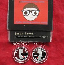 Liberty / Freedom USA Native