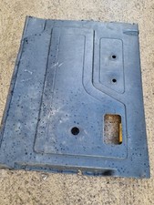 Land Rover 90/110 Early Door Cards Lift Up Handles.