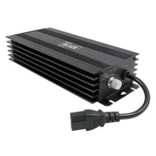 Lumii Black 600w Digital Dimmable Ballast