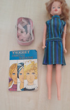 Vintage Palitoy Tressy Doll