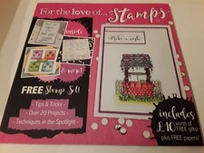 Hunkydory For the love of