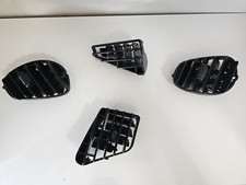 New Dashboard Heater Vent