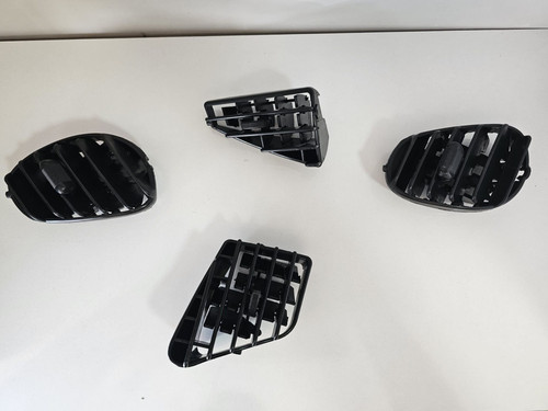 New dashboard heater vent - new,